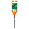 Sutton Tools 5.0 x 110mm 4 Cut SDS Plus Masonry Drill Bit