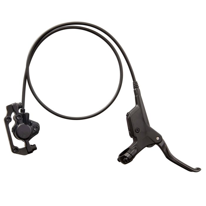 Front Hydraulic Disc Brake Kit - One Size
