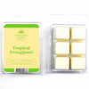 Tropical Frangipani Soy Wax Melts 70g
