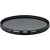 HOYA 82mm CIRC-POL UX II Filter