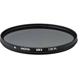 HOYA 82mm CIRC-POL UX II Filter