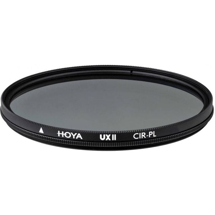 HOYA 82mm CIRC-POL UX II Filter