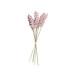 UN-REAL 30cm Pink Lavender Artificial Flower