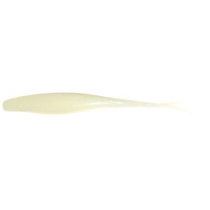 Berkley Gulp Jerkshad 5" Soft Plastic Fishing Lure Glow