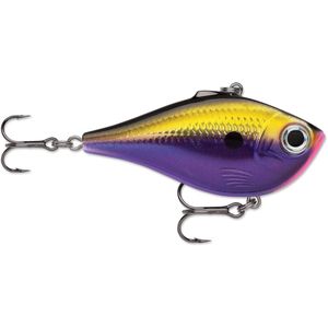 Rapala Rippin' Rap 50mm Vibrating Lipless Crankbait Fishing Lure Bad Lipstick