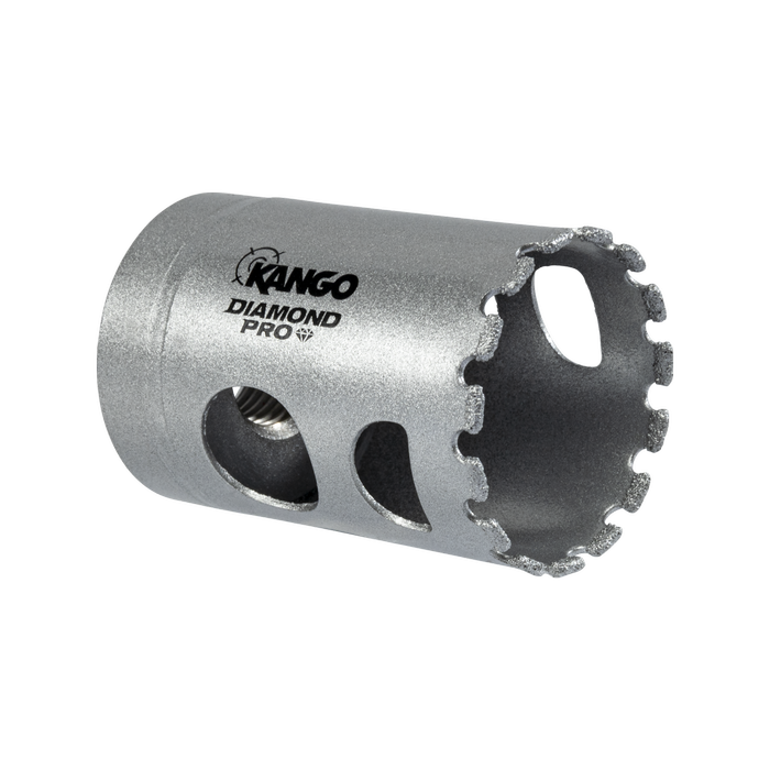 Kango 35mm Diamond Pro Diamond Hole Saw
