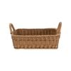 Icon Chef Handwoven Carrier Tray - Square