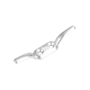 Pinnacle 70mm Zinc Plated Cleat Hook 2pk