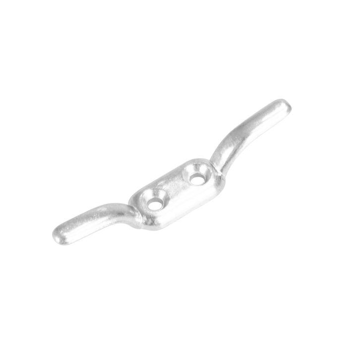 Pinnacle 70mm Zinc Plated Cleat Hook 2pk