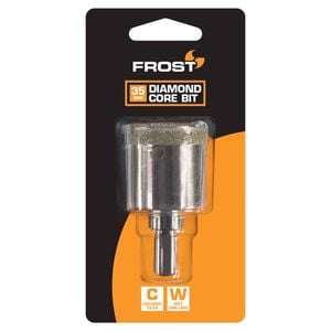 Frost 35mm Diamond Core Bit