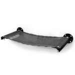 Skywalks Wall Mounted Outdoor Cat Hammock