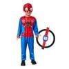 Marvel Spidey Box Set Costume Dress Up Party Cosplay Kids Outfit Size 18-36m