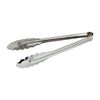 Caterchef Utility Tongs Mini 180mm Stainless Steel Kitchen Cooking Serving Utensil
