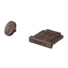 SmallRig Hot Shoe Cover for FUJIFILM Cameras (Ebony) 6240
