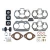 Calflow 40 44 48 IDF Weber Style Carburettor Rebuild Kit w/Float