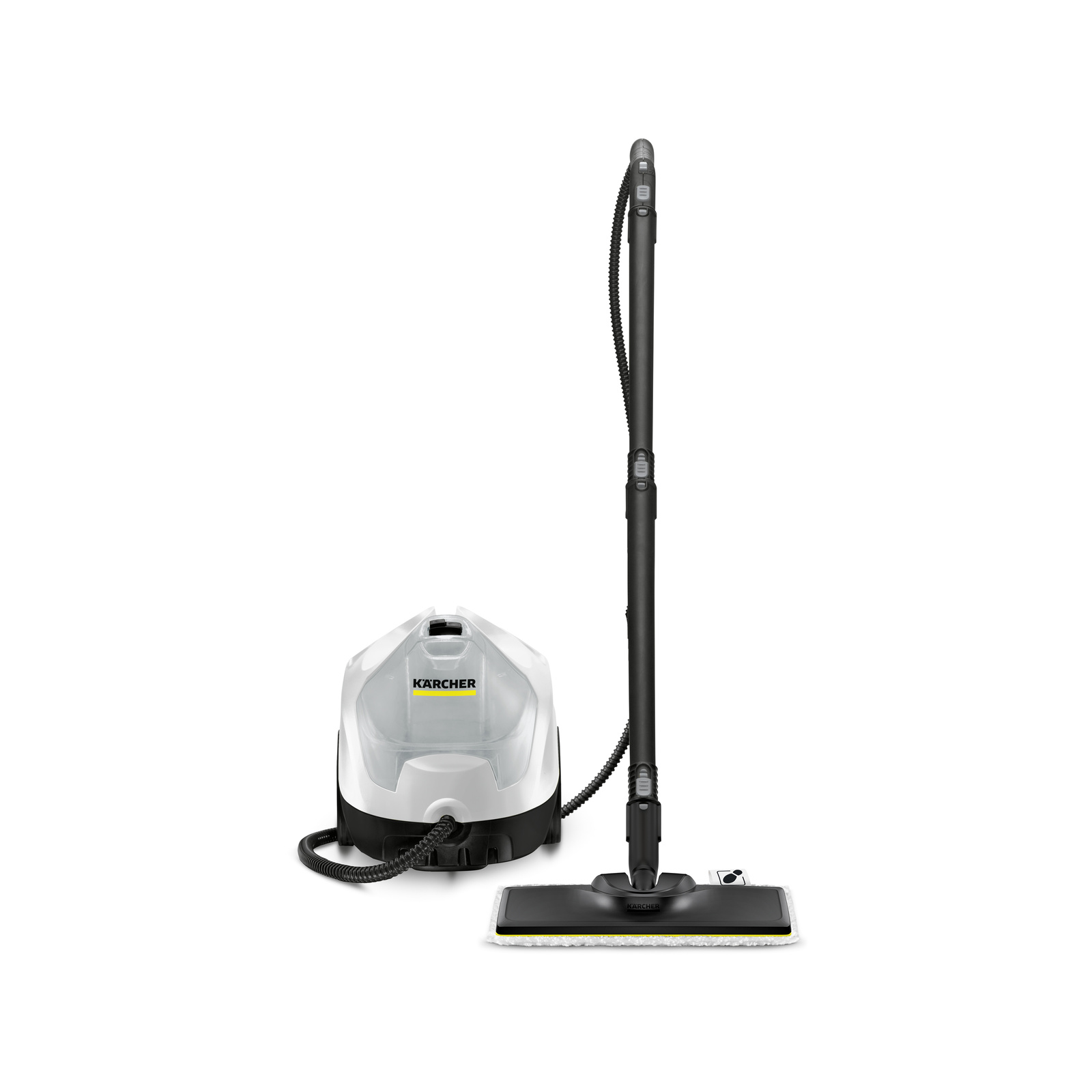 Kärcher SC4 Premium EasyFix - Bunnings Australia