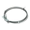 Oven Fan Forced Heating Element 1800w 262900074, Suits Euromaid, Beko
