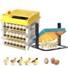 Advwin 108 Egg Incubator + Chicken Brooder Heating Plate
