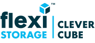 Flexi Storage Clever Cube