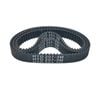 Hygieia 3x Belts for Shark Lift Away NV350, NV351, NV352, NV355, NV356, NV357