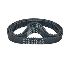 Hygieia 3x Belts for Shark Lift Away NV350, NV351, NV352, NV355, NV356, NV357