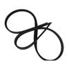 Dishwasher Upper Top Door Seal Gasket V42289425, Suits Blanco