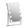 Embellir LED Tabletop Hollywood Makeup Mirror