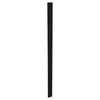 Kaboodle Black Olive Pantry Filler Panel