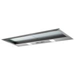 Kleenmaid 60cm Concealed Slide Out Rangehood