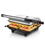 Heller 4 Slice Sandwich Press
