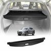 Retractable Cargo Cover For Byd Sealion 6 Sealion6 2024-onwards Rear Rack Partition Shelter Canvas Trunk Luggage Shield Shade