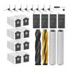FOHOA Replacement Kit for Dreame Aqua10 Ultra Roller 26 Pack