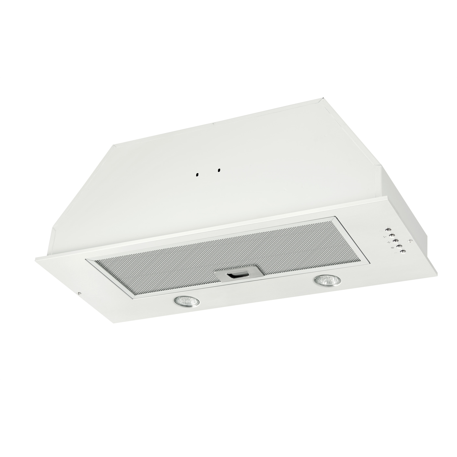Robinhood 900mm LED Powerpack Rangehood product image