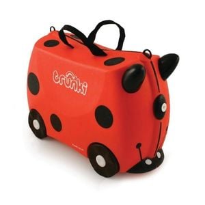Kids Luggage