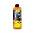 Karcher Spot Cleaner Detergent Sticky Fingers Adhesive Remover 500ml 