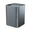 Kingspan 4000L Square Steel Water Tank - Deep Ocean 1500mm x 2020mm x 1500mm