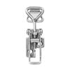 Pinnacle 60mm Stainless Steel Adjustable Toggle Latch