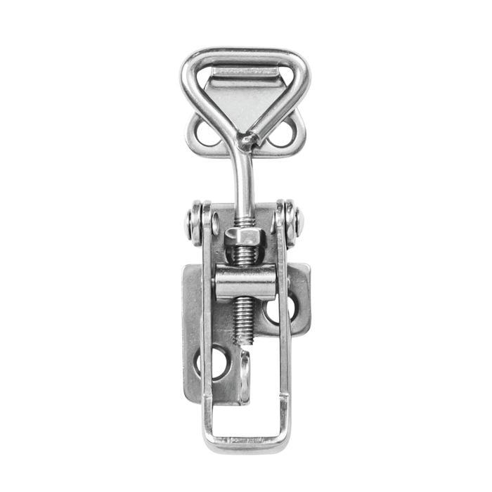 Pinnacle 60mm Stainless Steel Adjustable Toggle Latch