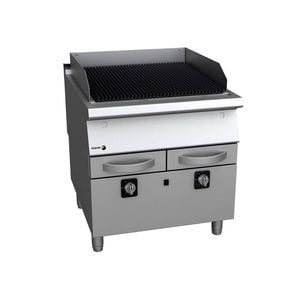 Fagor Kore 900 Series Chargrill  - Chargrills (b-g9101)