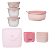 B.box Accessory Bundle - Berry