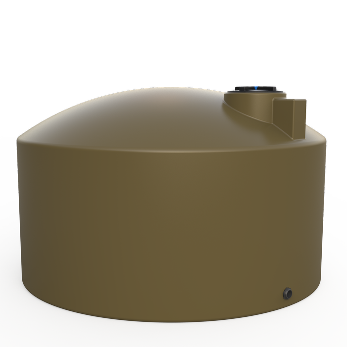 Bailey 9000L Bronze Olive Icon Water Tank