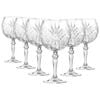 RCR Crystal Melodia Gin Glasses - 650ml - Pack of 6