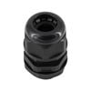 DETA 25mm Black Cable Gland