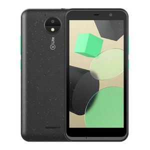 Vodafone V Lite 16gb/1gb 4.95"b Lack [vod282001]