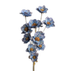 Blooms Of Joy 30cm Blue Sola Anemone Flowers