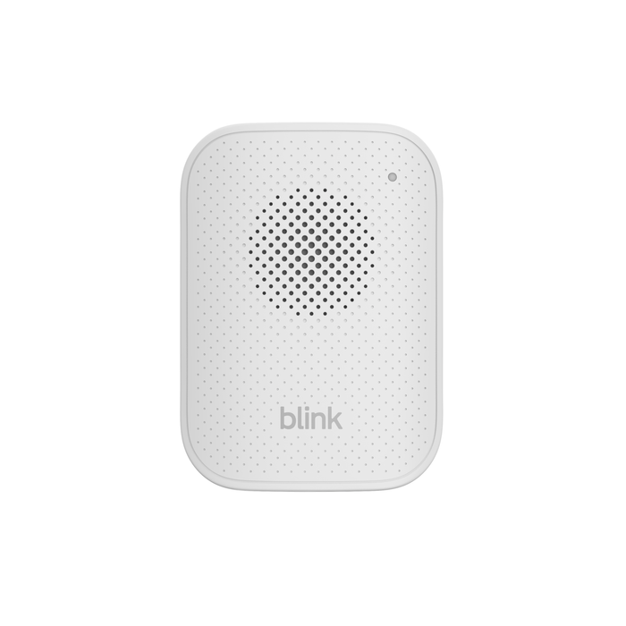 Blink Chime