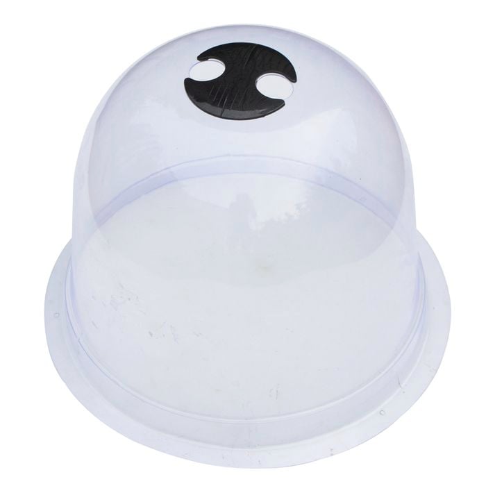 Saxon Small Dome Plant Protector