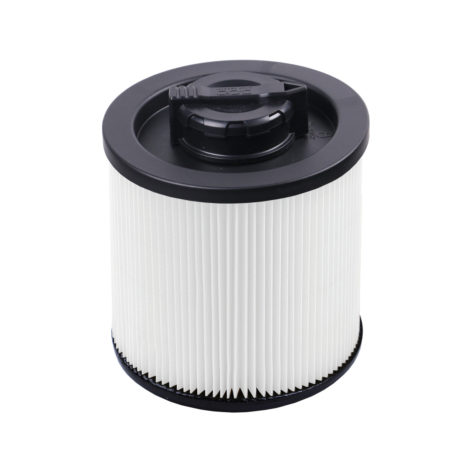 DeWALT 15L Wet And Dry Vacuum Cartridge Filter