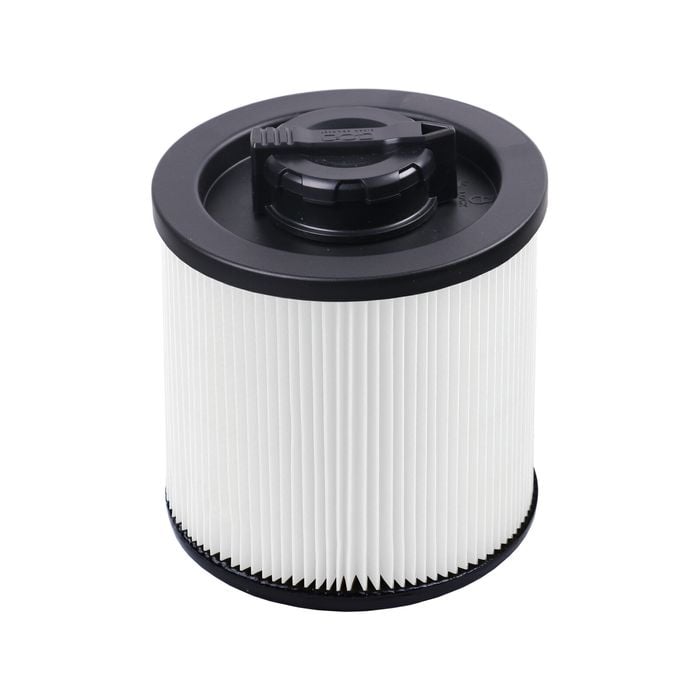DeWALT 15L Wet And Dry Vacuum Cartridge Filter