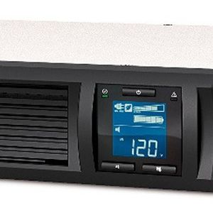 APC Smart-UPS C 1500VA LCD RM2U 230V with SmartConnect